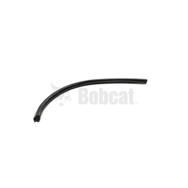 Bobcat 6675387 Rear Window Seal (Sold by the Foot), 6675387