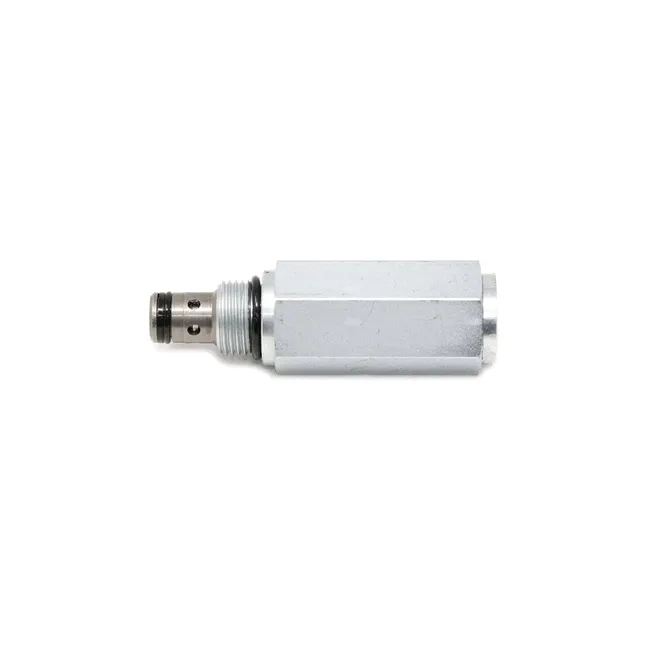 Bobcat 6675394 Relief Valve for Forestry Cutter, 6675394