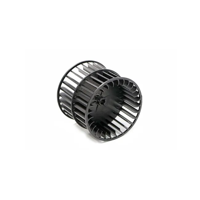 Bobcat 6675505 Blower Wheel, 6675505
