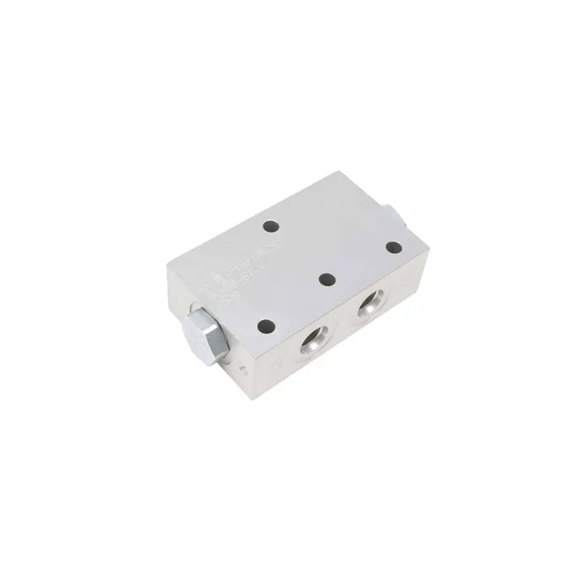 Bobcat 6675589 Valve, 6675589