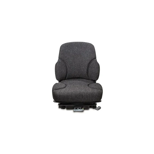 Bobcat 6675596 Cloth Operator Suspension Seat for Loaders, 6675596