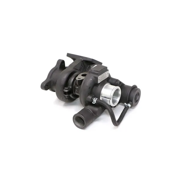 Bobcat 6675676REM Turbocharger, Remanufactured, 6675676REM