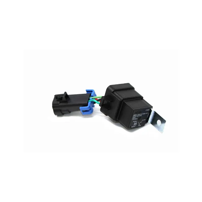 Bobcat 6675928 Relay for Motion Alarm Kit and 2-Speed Switch, 6675928