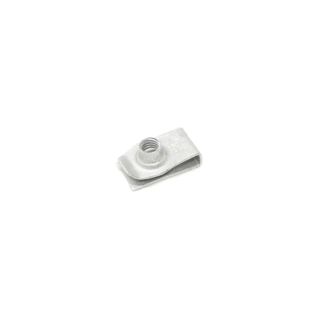 Bobcat 6676026 Nut Clip for Bobcat Equipment, 6676026