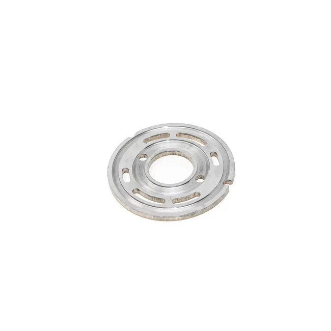 Bobcat 6676147 PLATE, VALVE, 6676147