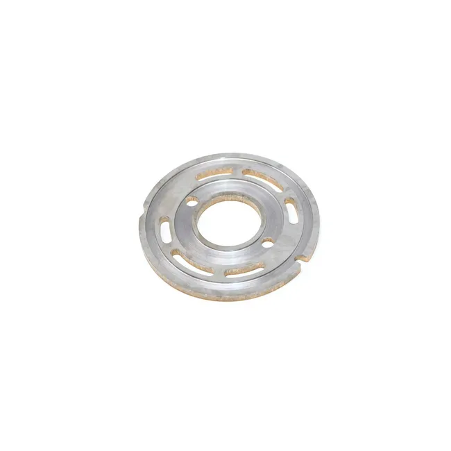 Bobcat 6676148 PLATE, VALVE, 6676148