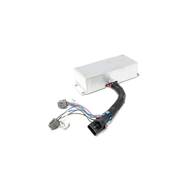 Bobcat 6676153 AHC Controller Metal, 6676153