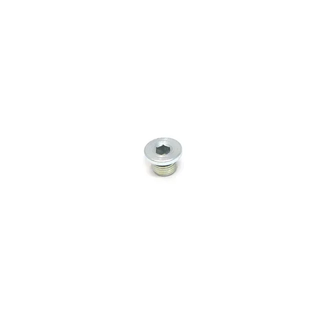 Bobcat 6676161 Plug, 6676161