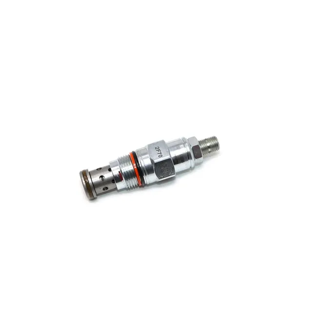 Bobcat 6676195 Relief Valve, 6676195