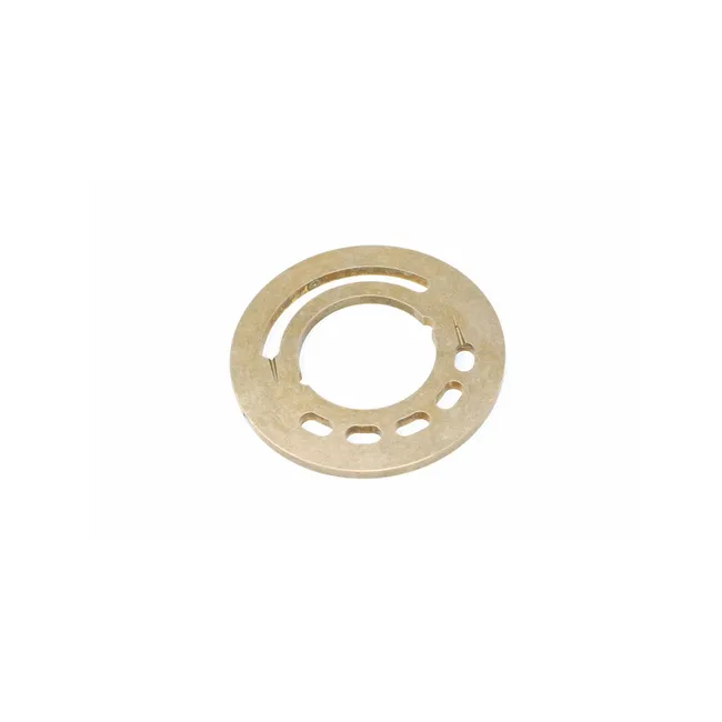 Bobcat 6676386 Plate, 6676386