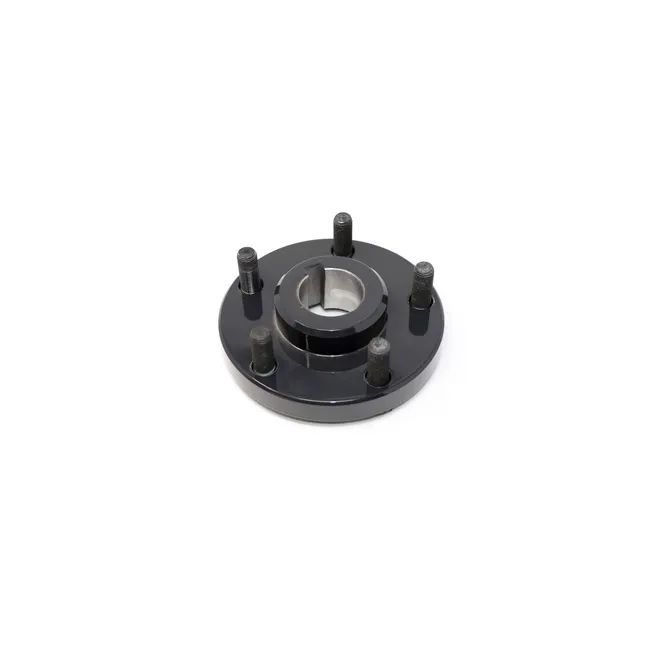 Bobcat 6676430 Stump Grinder Cutter Wheel Hub, 6676430