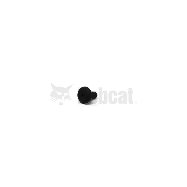 Bobcat 6676499 Wiper Grommet, 6676499