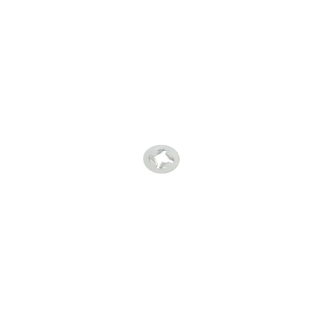 Bobcat 6676516 NUT,PUSH, 6676516
