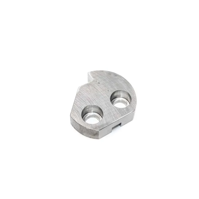 Bobcat 6676528 Standard Countersunk Tooth Holder for Stump Grinders, 6676528