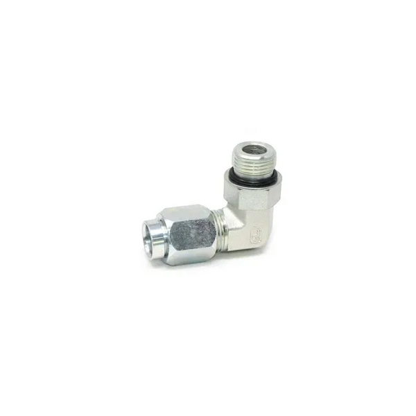 Bobcat 6676550 Elbow for Breaker, 6676550