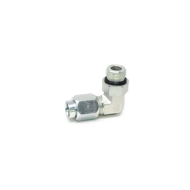 Bobcat 6676550 Elbow for Breaker, 6676550