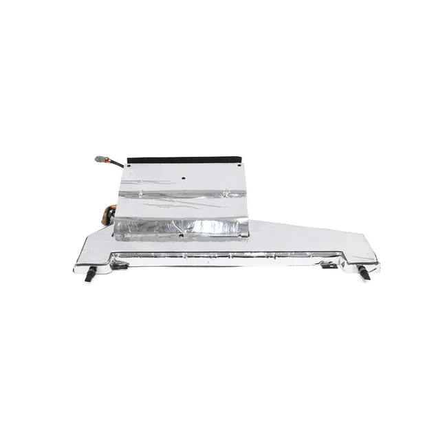 Bobcat 6676562 Heater for Loaders, Threaded, 6676562