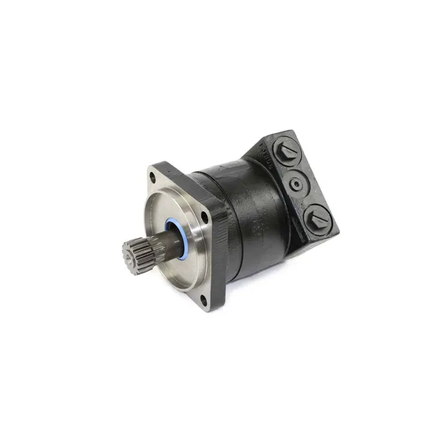 Bobcat 6676704 Hydraulic Motor for Augers, 6676704