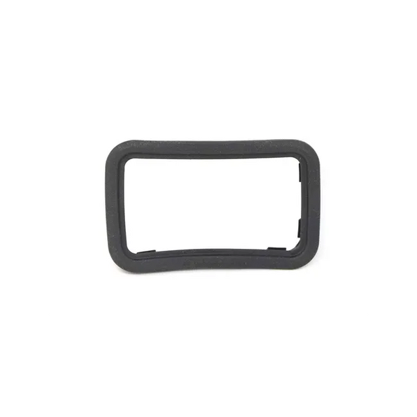 Bobcat 6676725 Bezel for Excavator Work Light, 6676725