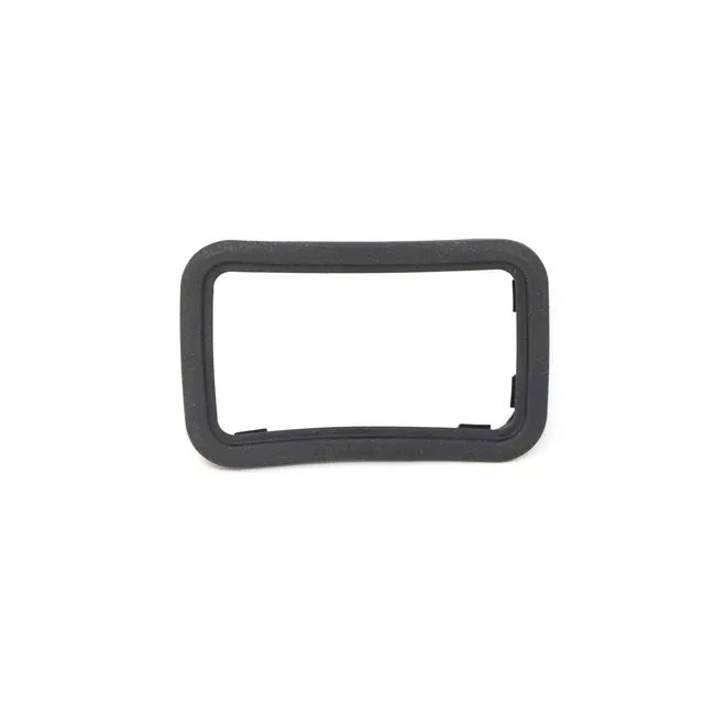Bobcat 6676725 Bezel for Excavator Work Light, 6676725