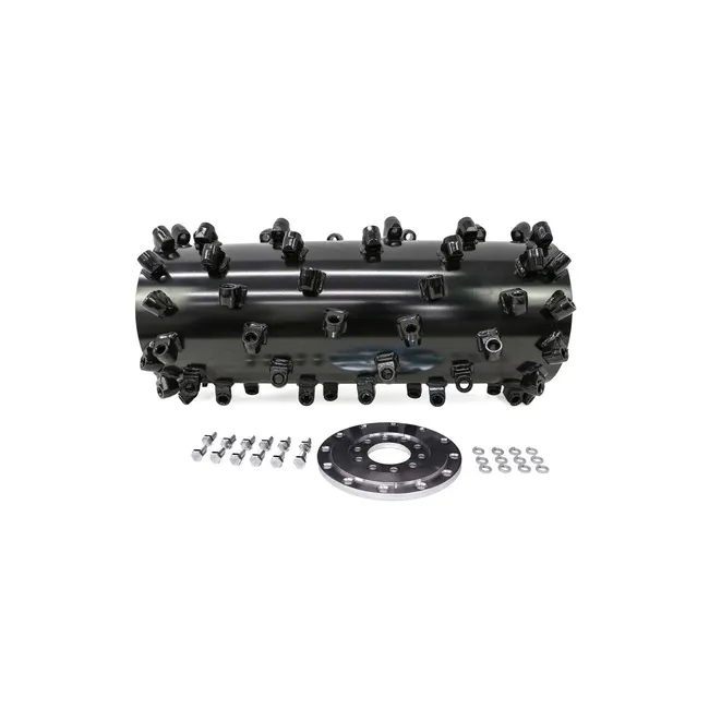 Bobcat 6676767 Drum, 6676767