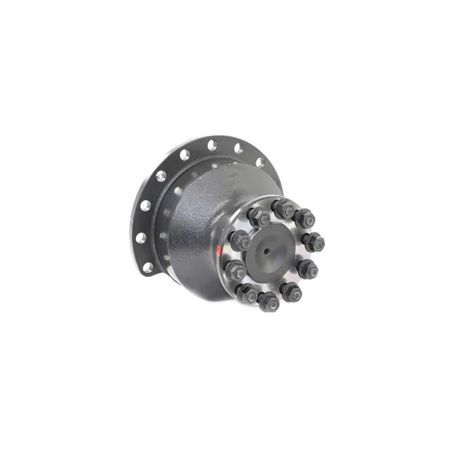 Bobcat 6676792 Drive Motor for Planer Attachments, 6676792