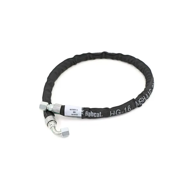 Bobcat 6676851 Hose, 6676851