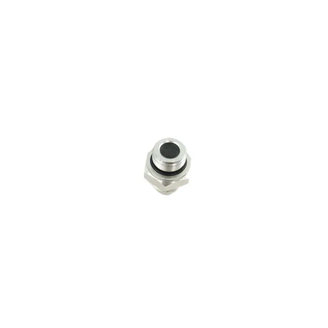Bobcat 6676877 Hydraulic Coupler Adapter, 6676877