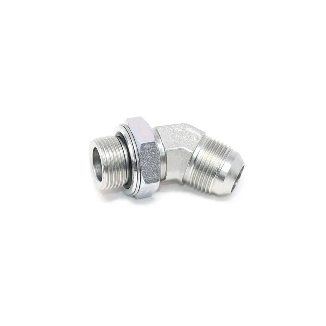 Bobcat 6676881 Elbow, 6676881