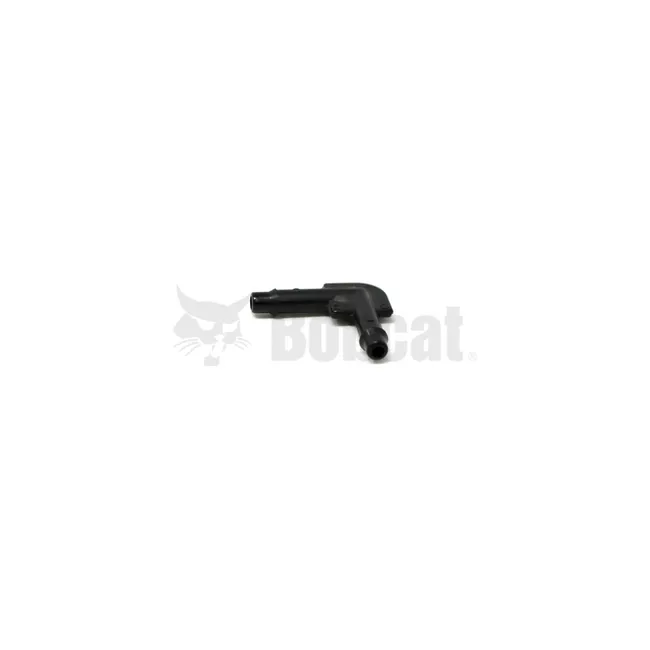 Bobcat 6676917 Interior Elbow, 6676917