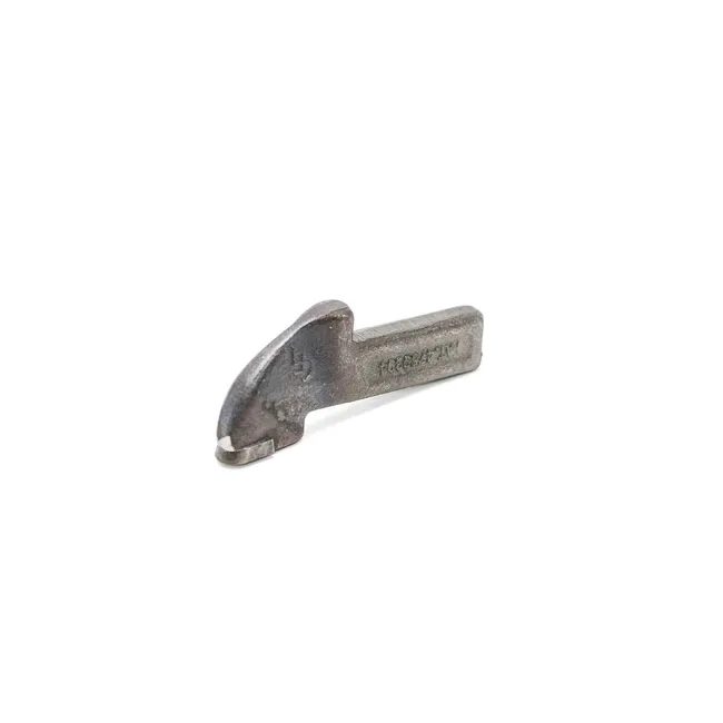 Bobcat 6677132 Heavy Duty Stump Claw Tooth, Center, 6677132