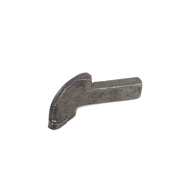 Bobcat 6677133 Right Stump Grinder Claw Tooth, 6677133