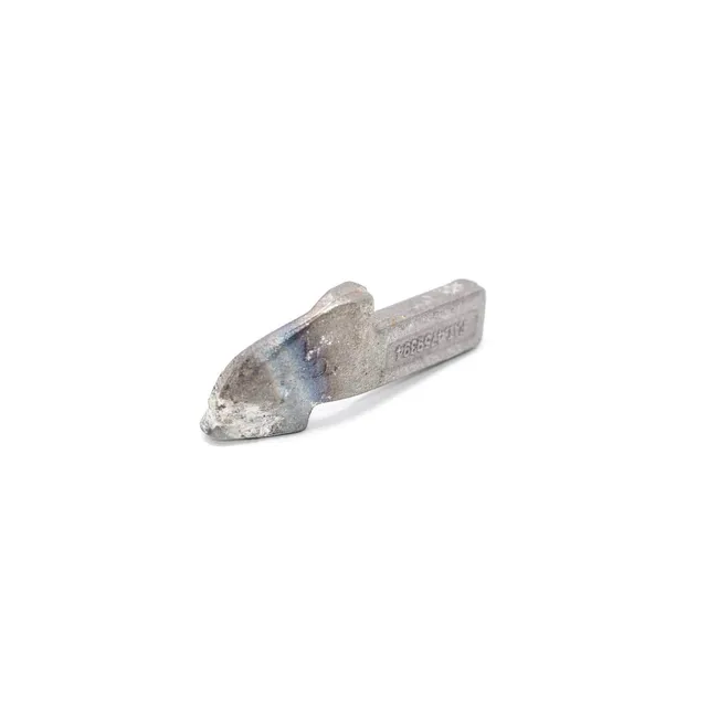 Bobcat 6677134 Heavy Duty Stump Claw Tooth, Left, 6677134