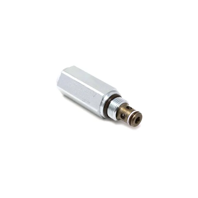 Bobcat 6677147 Relief Valve for Bobcat Equipment, 6677147