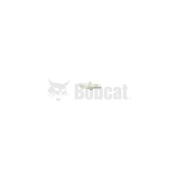 Bobcat 6677193 Plastic Rivet, 6677193