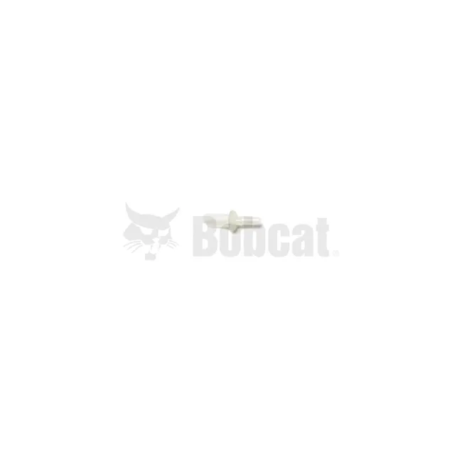 Bobcat 6677193 Plastic Rivet, 6677193