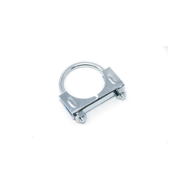 Bobcat 6677363 Clamp, Full Circle, 6677363