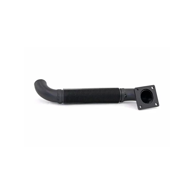 Bobcat 6677371 Exhaust Tube Pipe, 6677371
