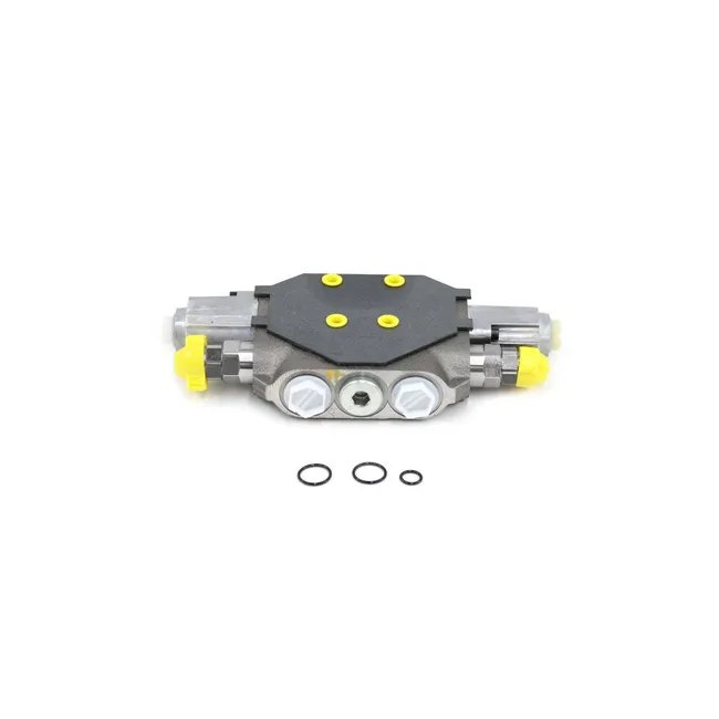 Bobcat 6677454 Section Valve, 6677454