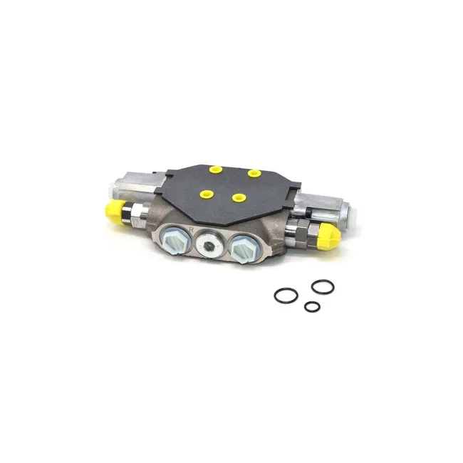 Bobcat 6677456 Section Valve, 6677456