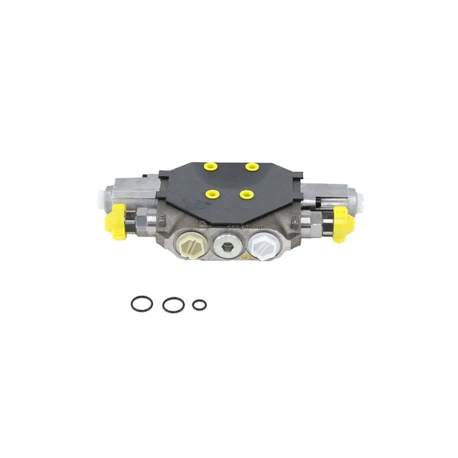 Bobcat 6677457 Section Valve, 6677457