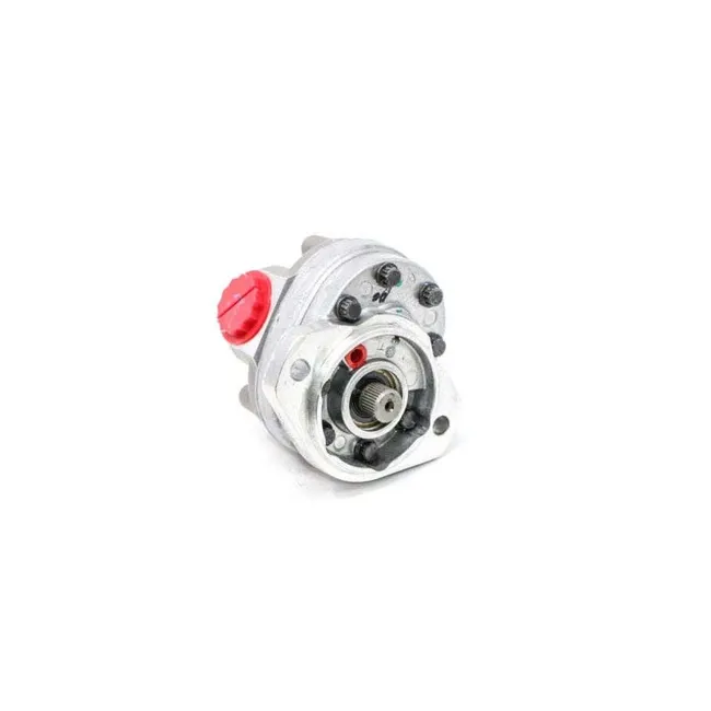 Bobcat 6677581REM Gear Pump, Remanufactured, 6677581REM
