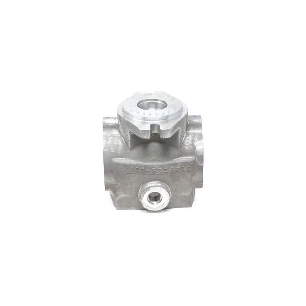 Bobcat 6677610 Pump Housing, 6677610