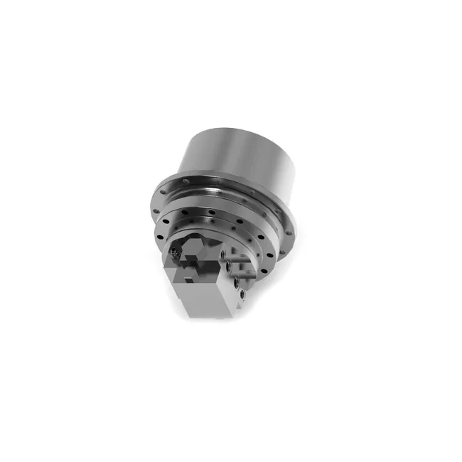 Bobcat 6677666 Hydraulic Travel Motor, 6677666