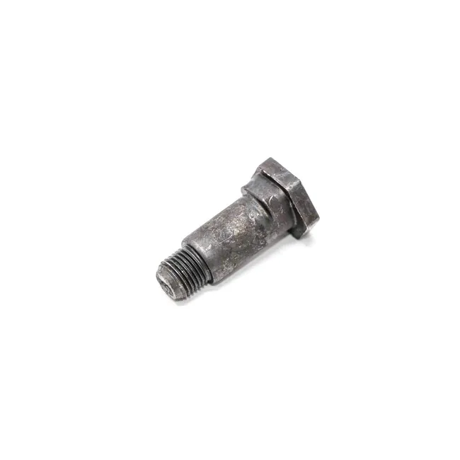 Bobcat 6677680 Heavy Link D-Style Dura Pin for Trail Blazer Tracks, 6677680
