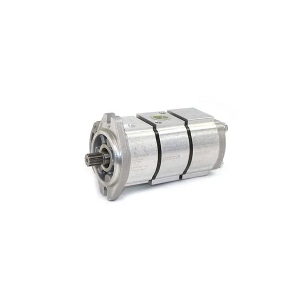 Bobcat 6677829 Triple Gear Pump, 6677829