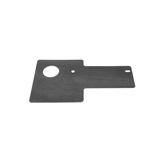 Bobcat 6677846 Motor Gasket for Skid Steer Loaders, 6677846