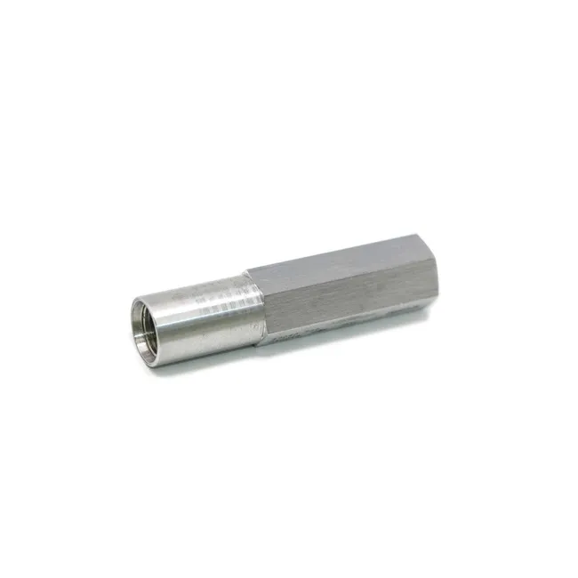 Bobcat 6678037 Relief/Check Valve for Stump Grinders, 6678037