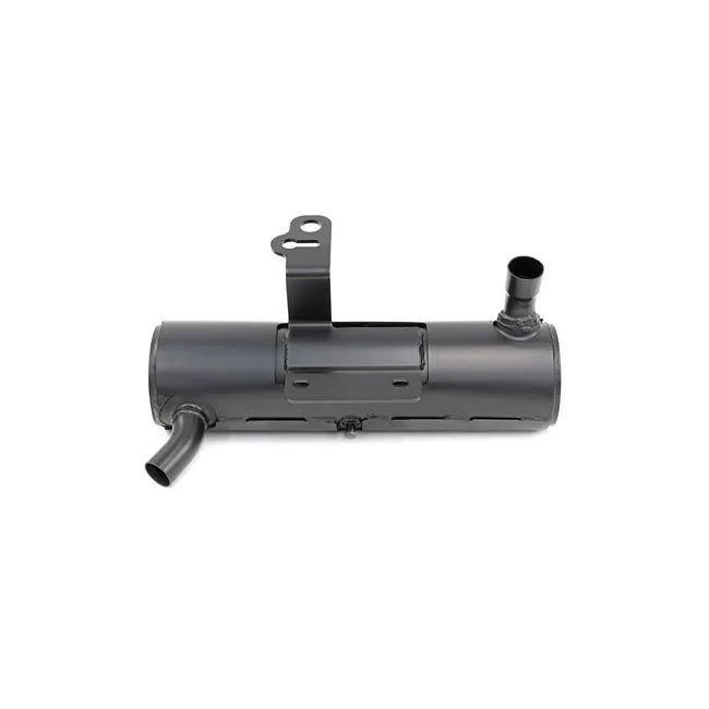 Bobcat 6678078 Muffler, 6678078