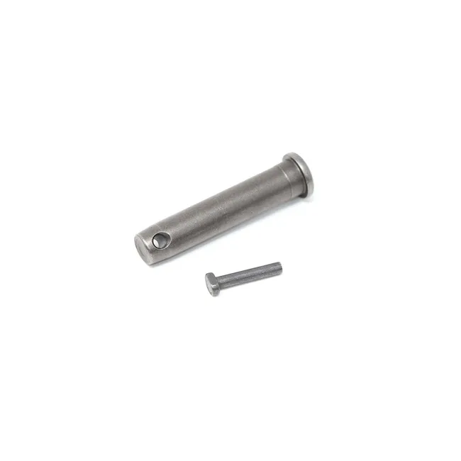 Bobcat 6678094 Pin and Cotter Pin for Trencher Sidebar Plate, 6678094